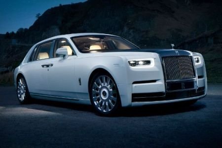 Luxury Cars. Car-Catalog.com_